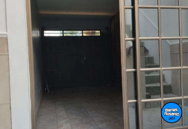 Casas - Rosario - Venta