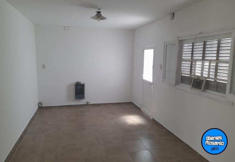 Casas - Rosario -  Alquiler