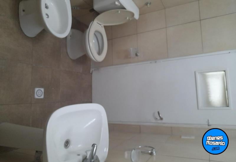 Casas - Rosario -  Alquiler