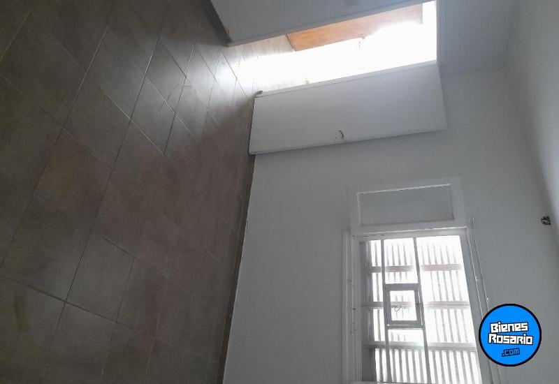 Casas - Rosario -  Alquiler