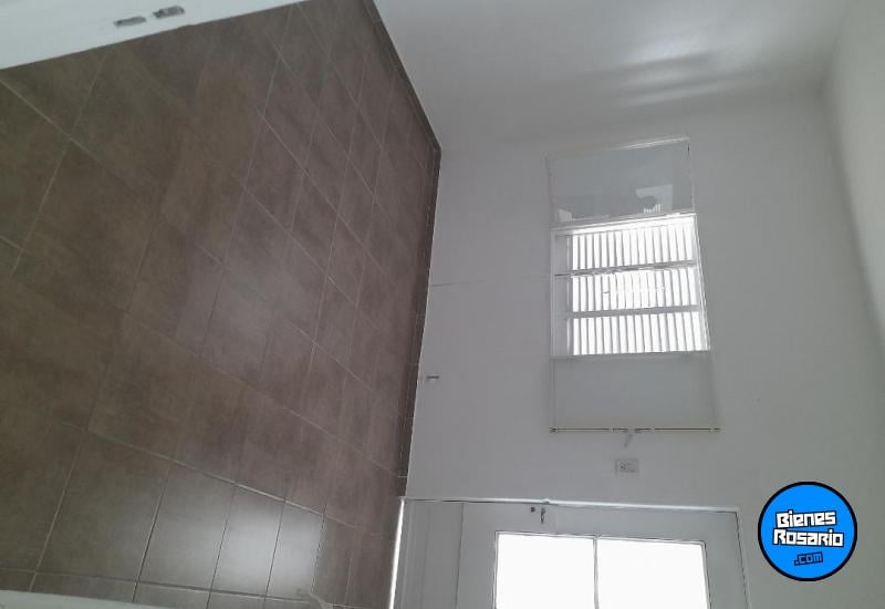 Casas - Rosario -  Alquiler