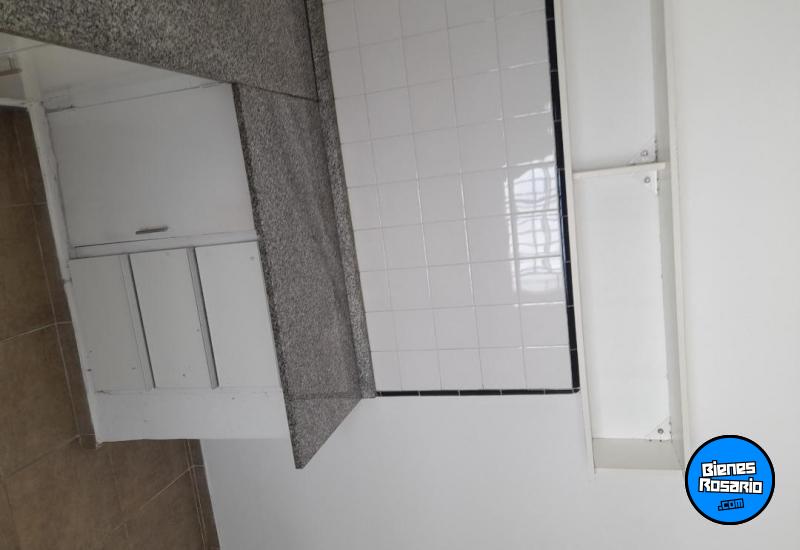 Casas - Rosario -  Alquiler