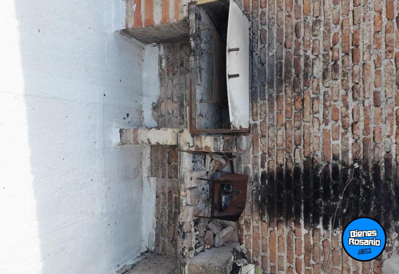 Casas - Rosario -  Alquiler