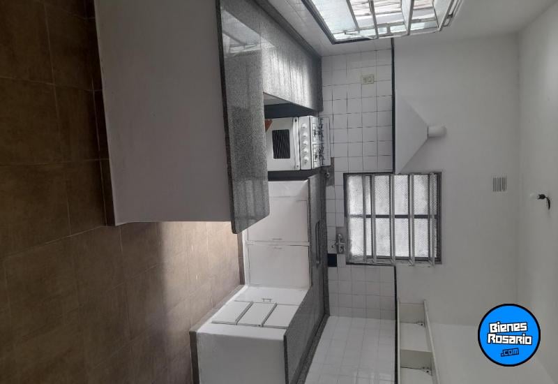 Casas - Rosario -  Alquiler