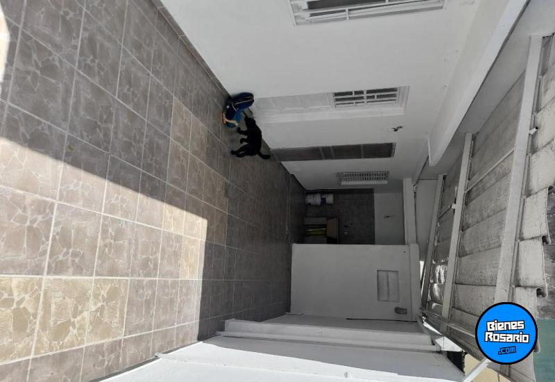 Casas - Rosario -  Alquiler