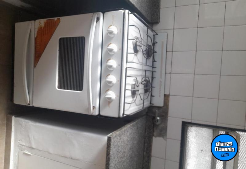 Casas - Rosario -  Alquiler