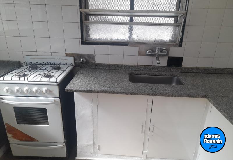 Casas - Rosario -  Alquiler