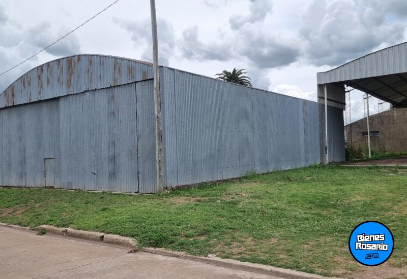 Galpones / Depósitos - Venta