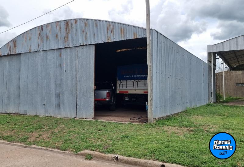 Galpones / Depósitos - Venta