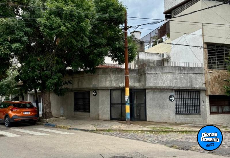 Casas - Rosario - Venta