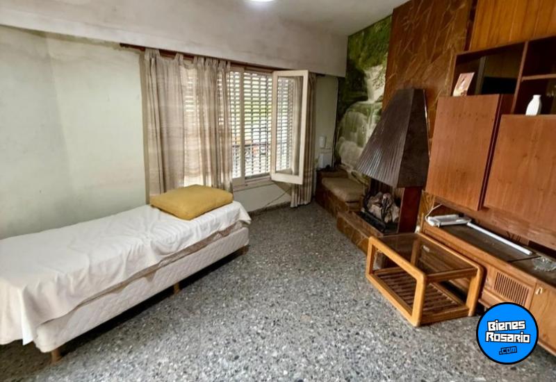 Casas - Rosario - Venta