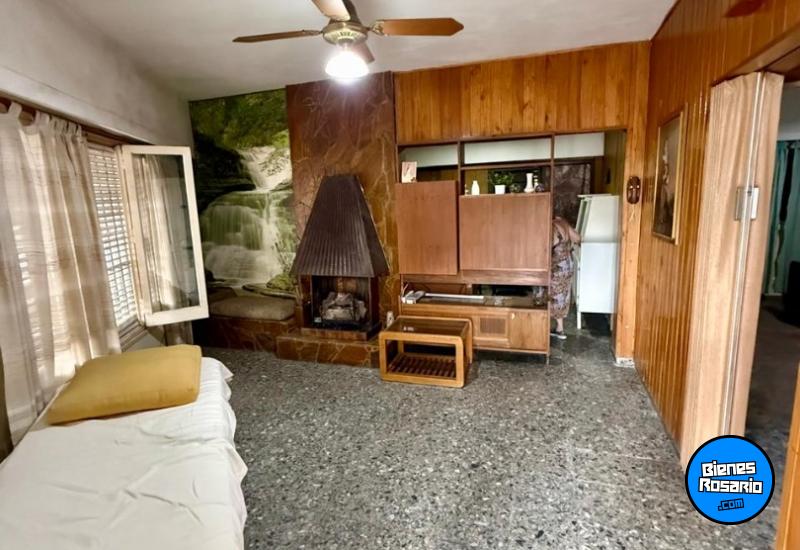 Casas - Rosario - Venta