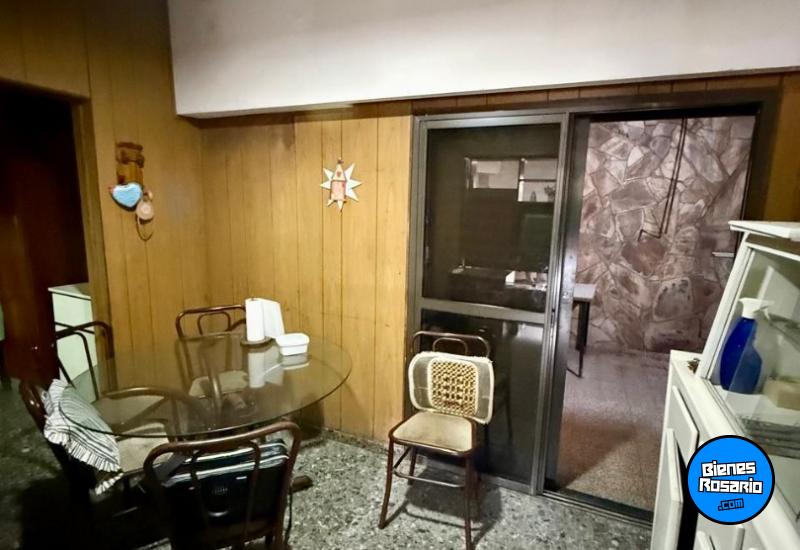 Casas - Rosario - Venta