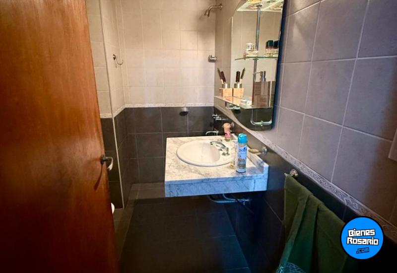 Casas - Rosario - Venta