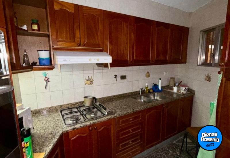 Casas - Rosario - Venta