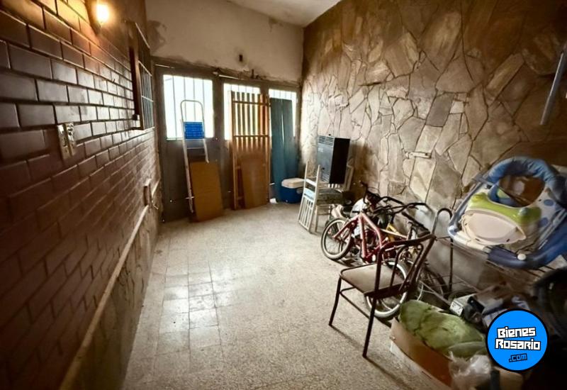 Casas - Rosario - Venta