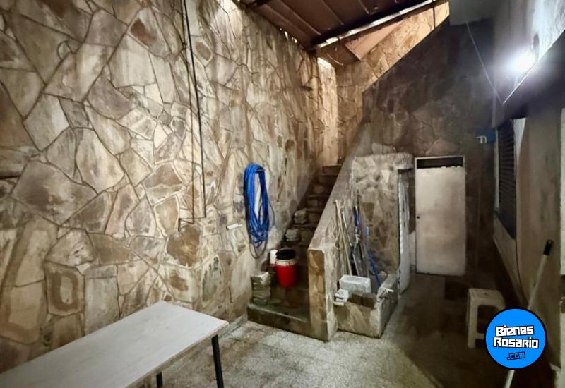 Casas - Rosario - Venta