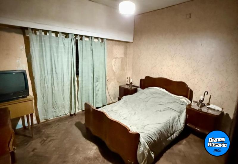 Casas - Rosario - Venta