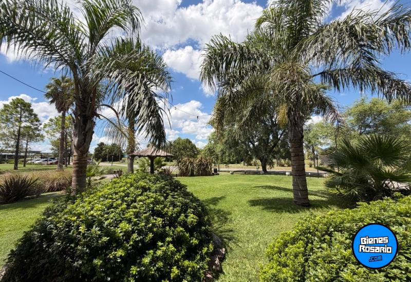 Casas - Rosario -  Alquiler