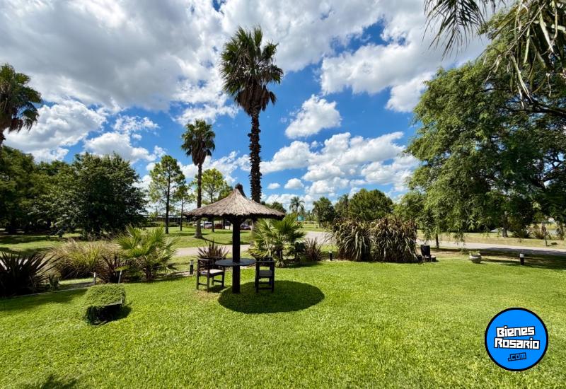 Casas - Rosario -  Alquiler