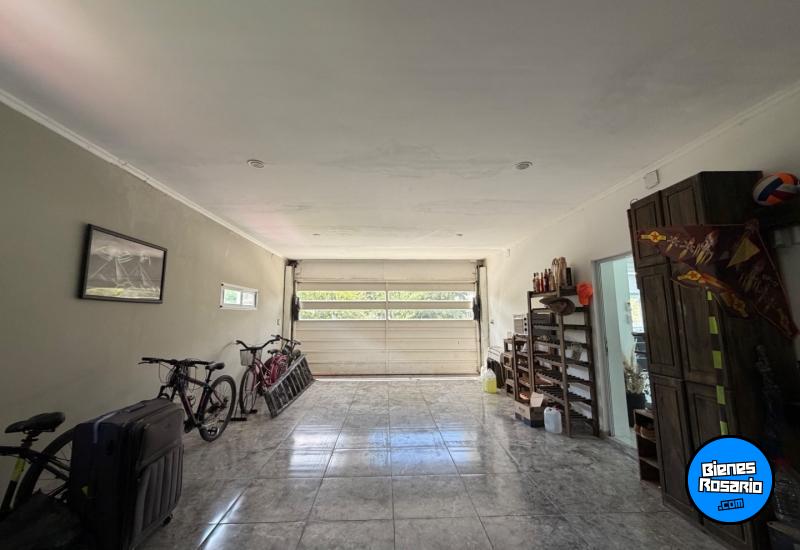 Casas - Rosario -  Alquiler