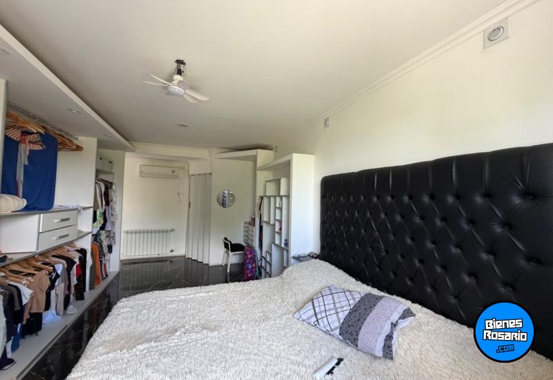 Casas - Rosario -  Alquiler