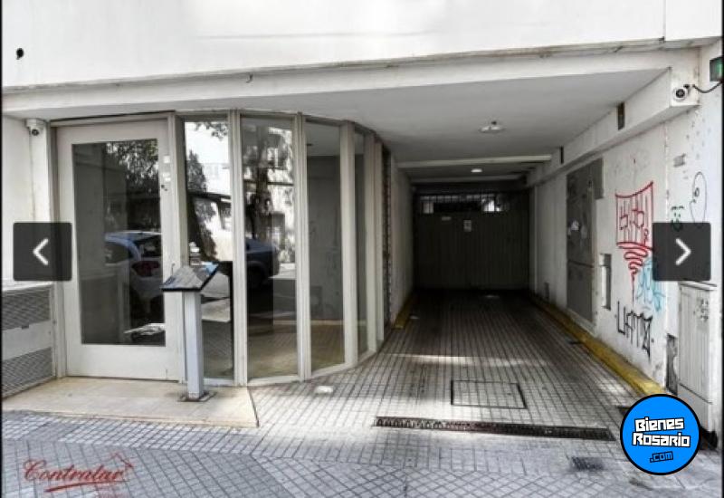 Cocheras - Rosario - Venta