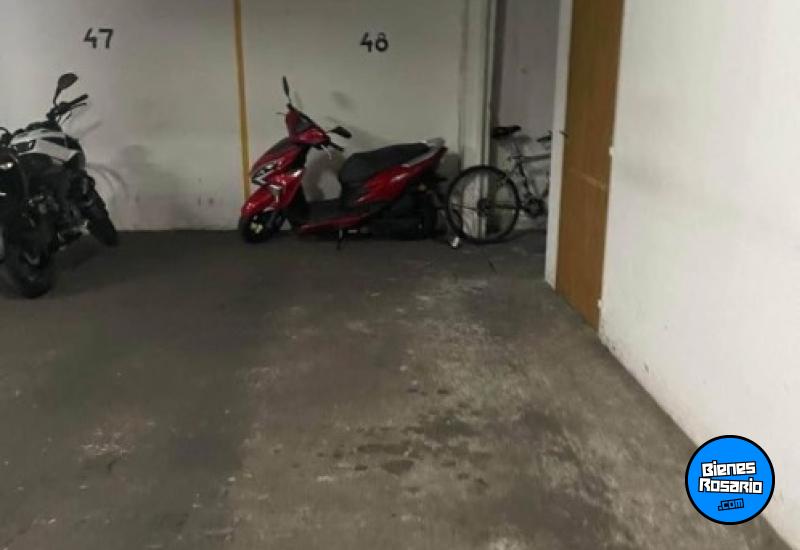 Cocheras - Rosario - Venta