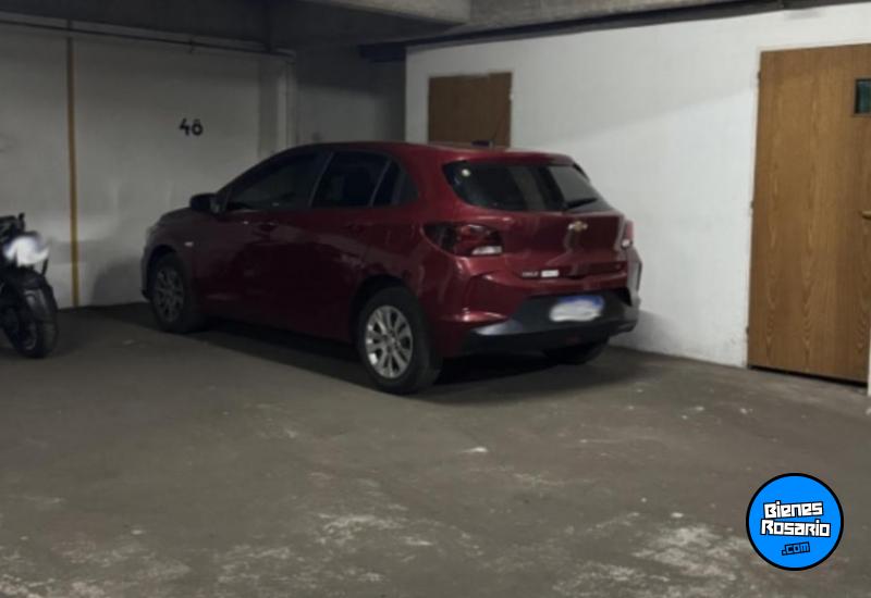 Cocheras - Rosario - Venta