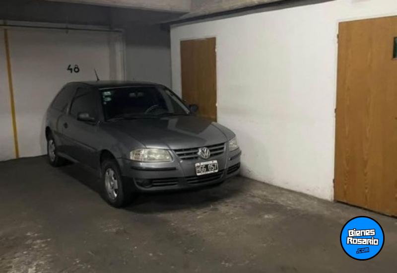 Cocheras - Rosario - Venta