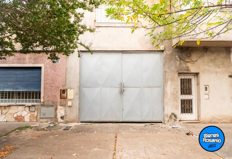 Galpones / Depósitos - Rosario - Venta