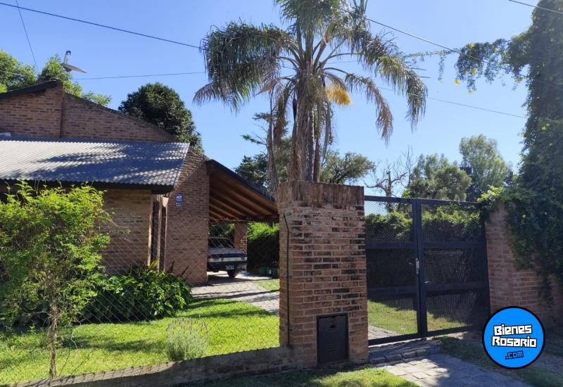 Casas - Fray Luis Beltran ,est.tte.cnl.l.beltran - Venta