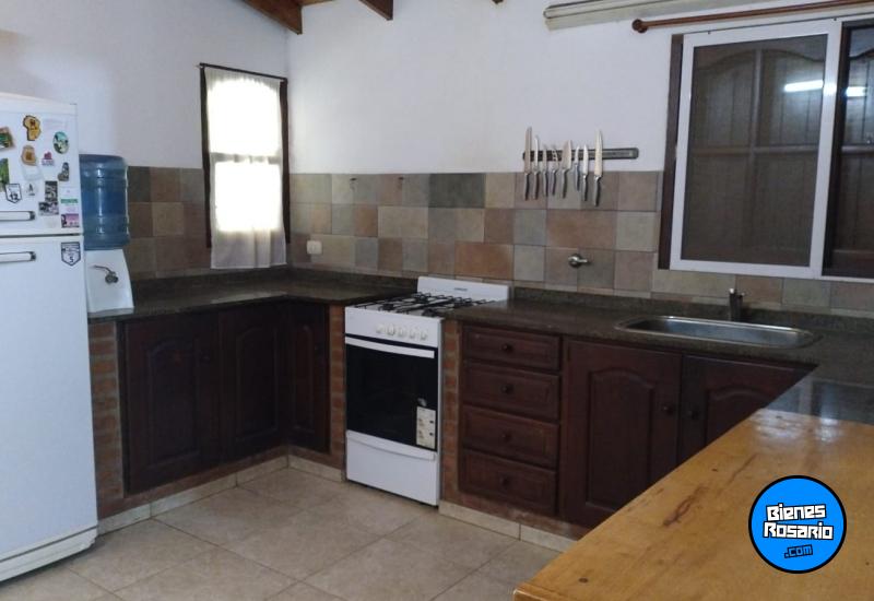 Casas - Fray Luis Beltran ,est.tte.cnl.l.beltran - Venta