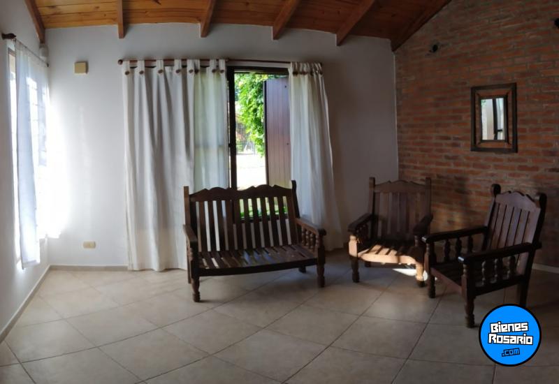 Casas - Fray Luis Beltran ,est.tte.cnl.l.beltran - Venta