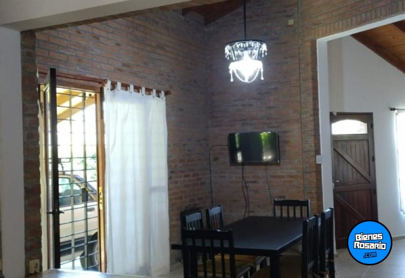 Casas - Fray Luis Beltran ,est.tte.cnl.l.beltran - Venta