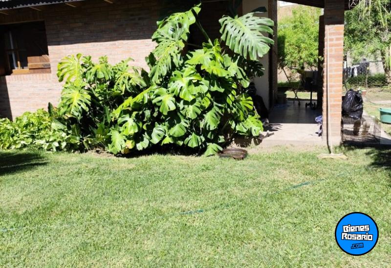 Casas - Fray Luis Beltran ,est.tte.cnl.l.beltran - Venta