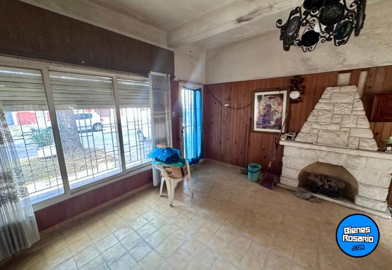 Casas - Rosario - Venta