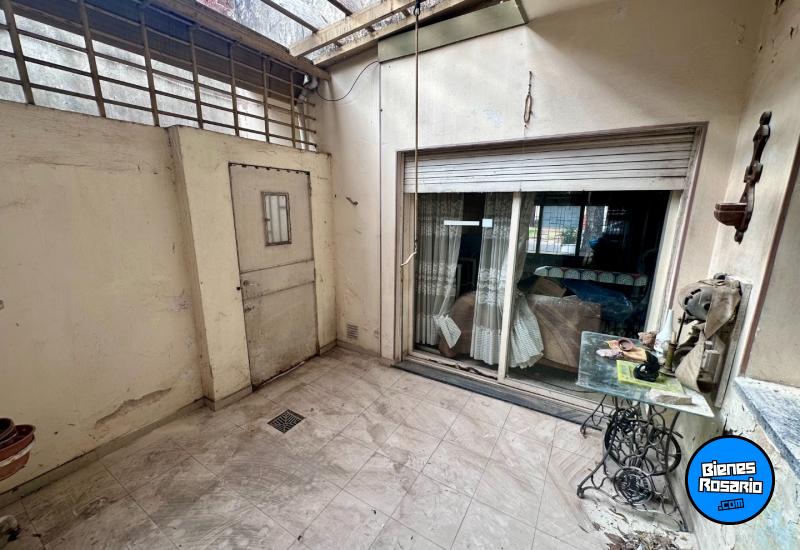 Casas - Rosario - Venta