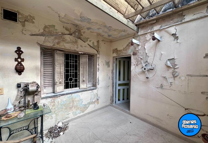 Casas - Rosario - Venta