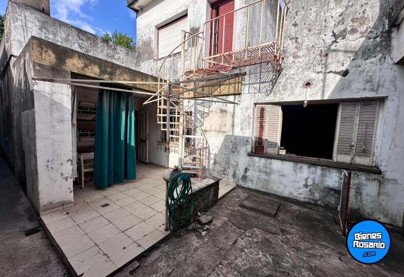 Casas - Rosario - Venta