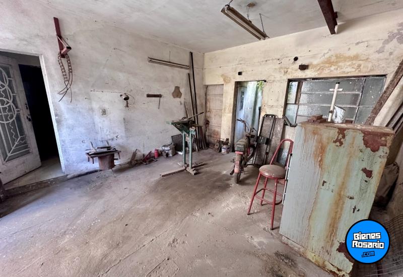 Casas - Rosario - Venta