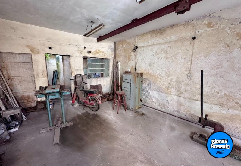 Casas - Rosario - Venta