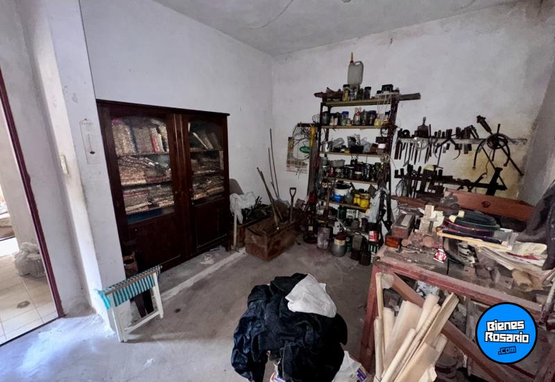 Casas - Rosario - Venta