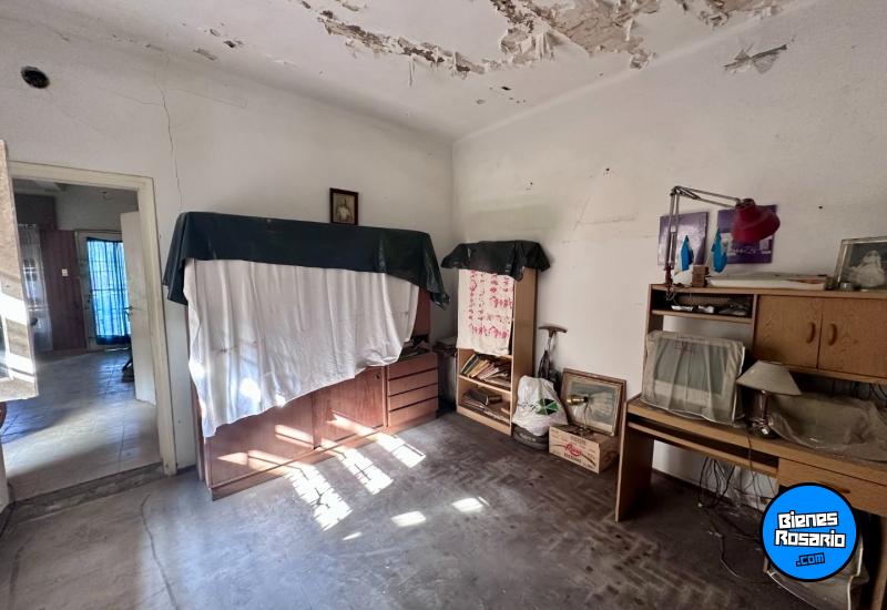 Casas - Rosario - Venta