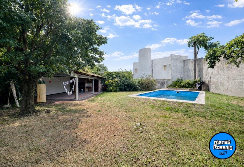 Casas - Rosario - Venta