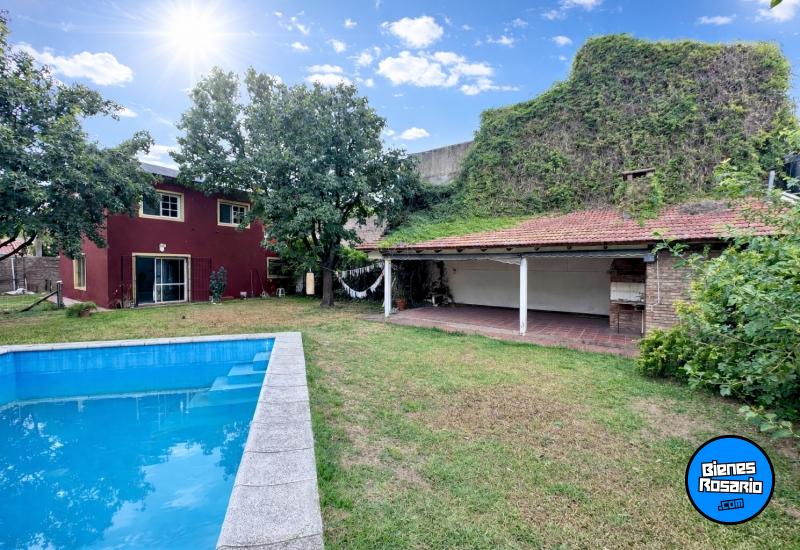 Casas - Rosario - Venta