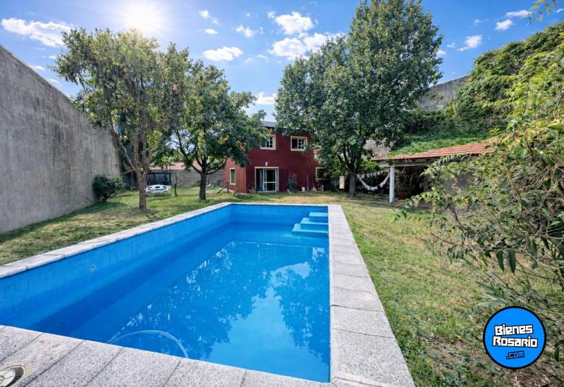 Casas - Rosario - Venta