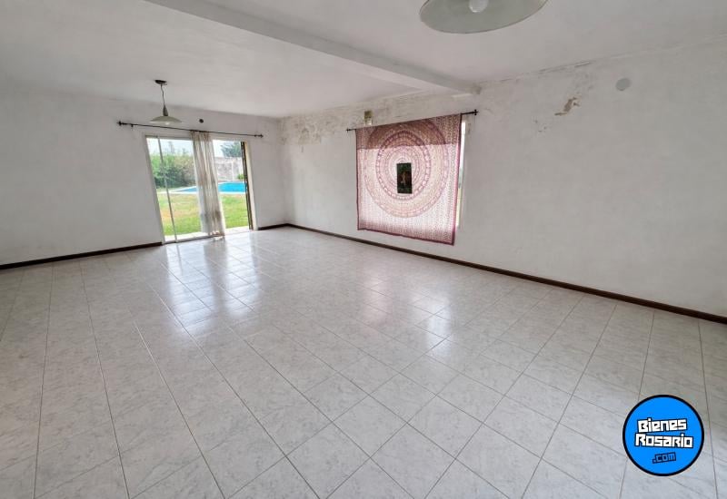 Casas - Rosario - Venta