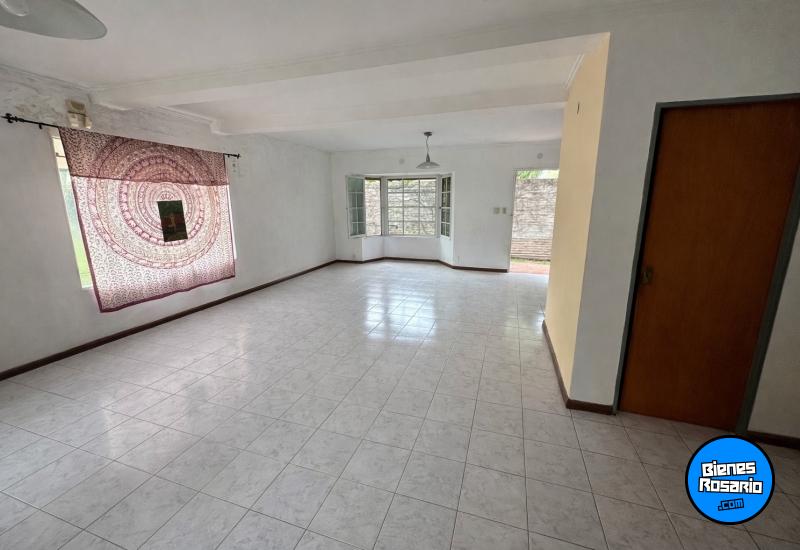 Casas - Rosario - Venta