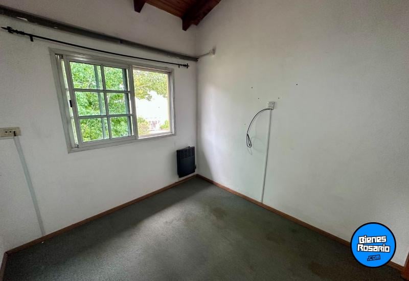 Casas - Rosario - Venta